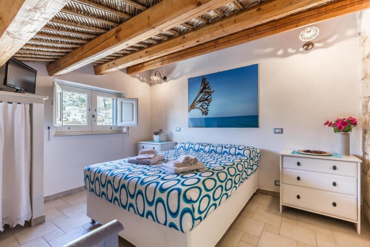 Scicli Albergo Diffuso 외부 사진