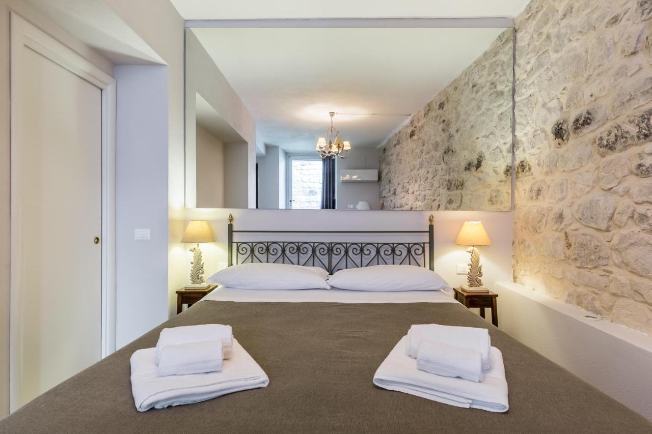 Scicli Albergo Diffuso 외부 사진