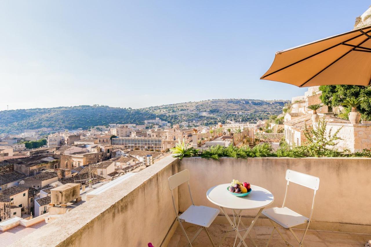 Scicli Albergo Diffuso 외부 사진