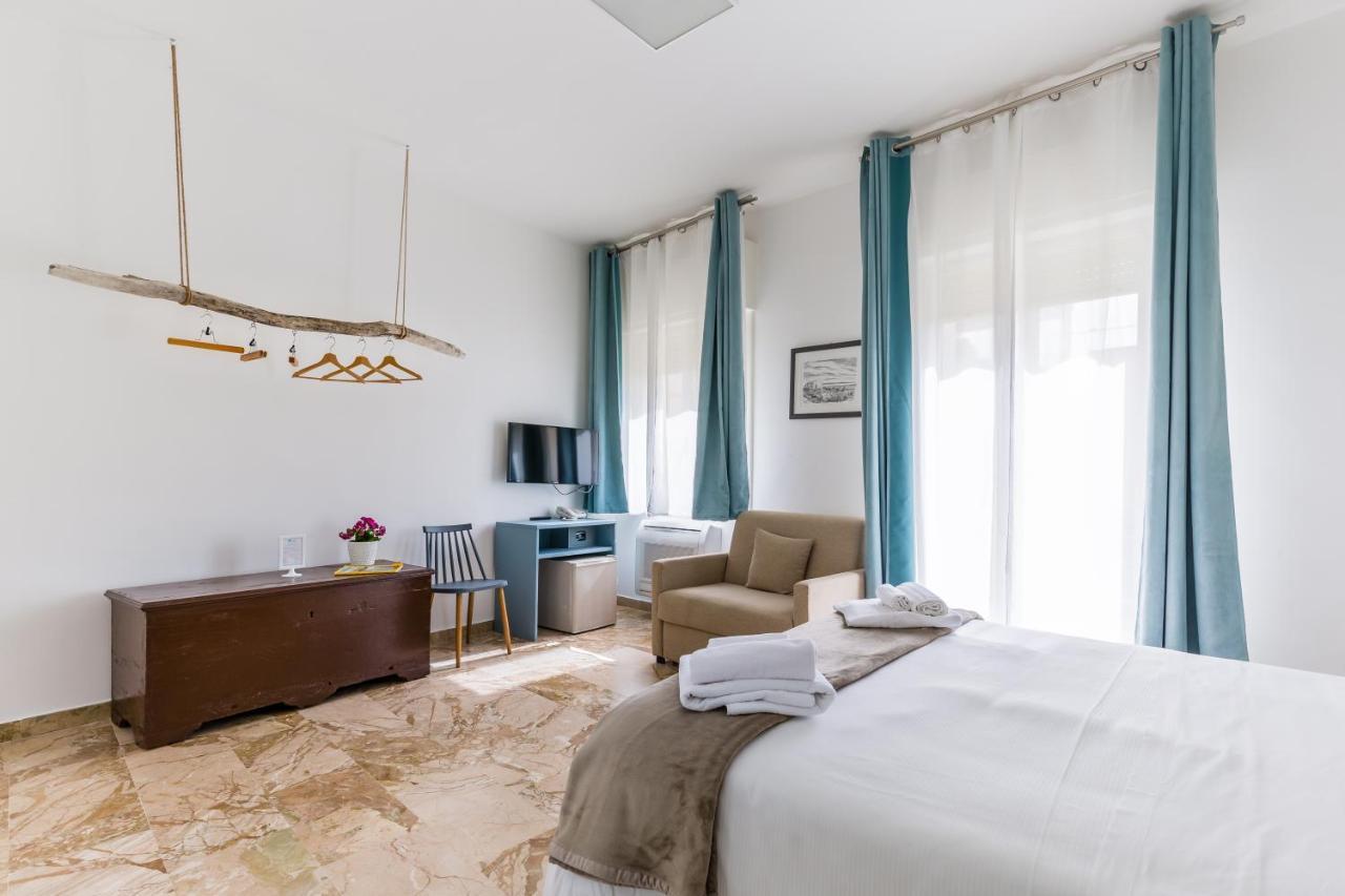 Scicli Albergo Diffuso 외부 사진