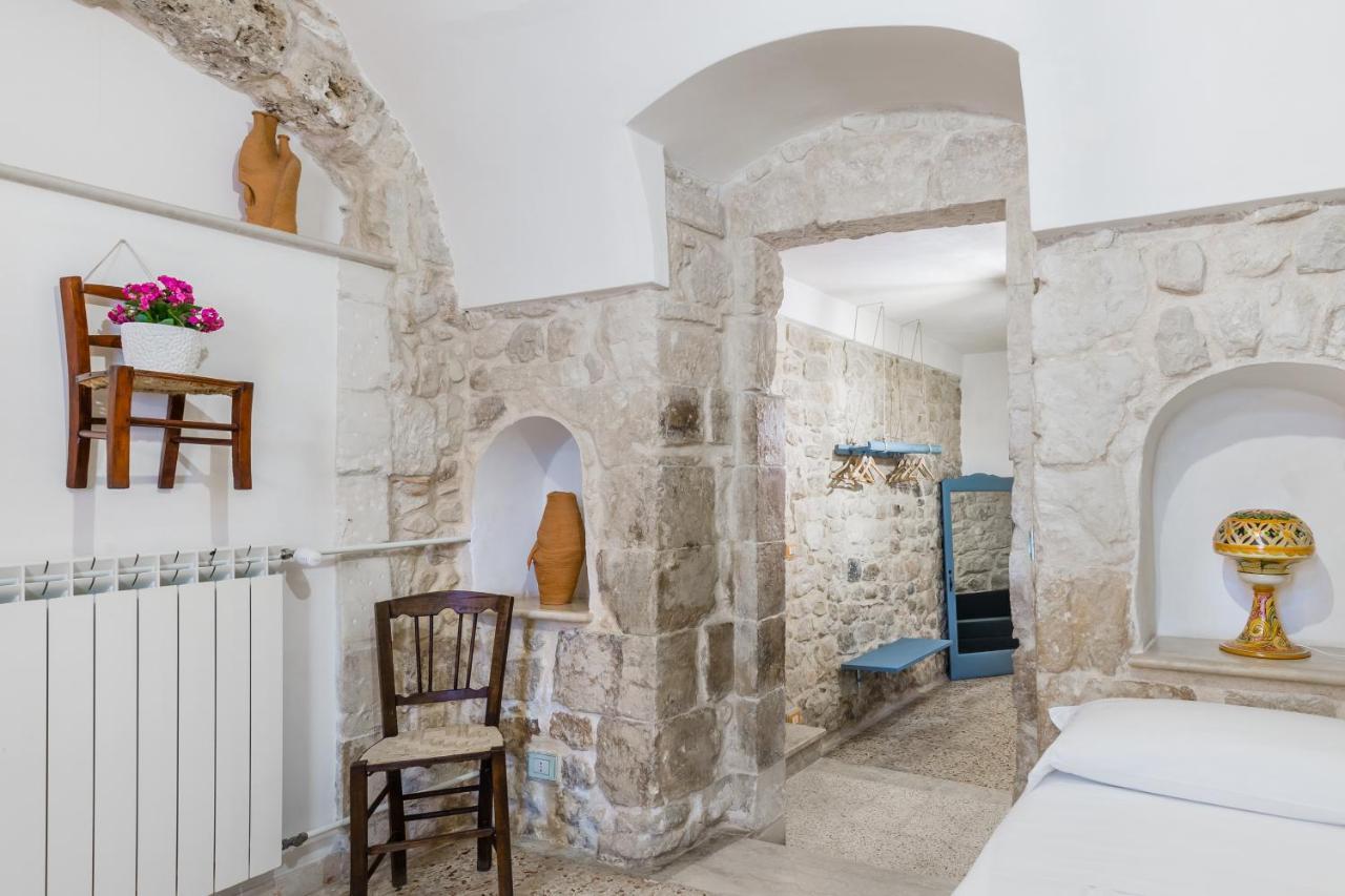Scicli Albergo Diffuso 외부 사진