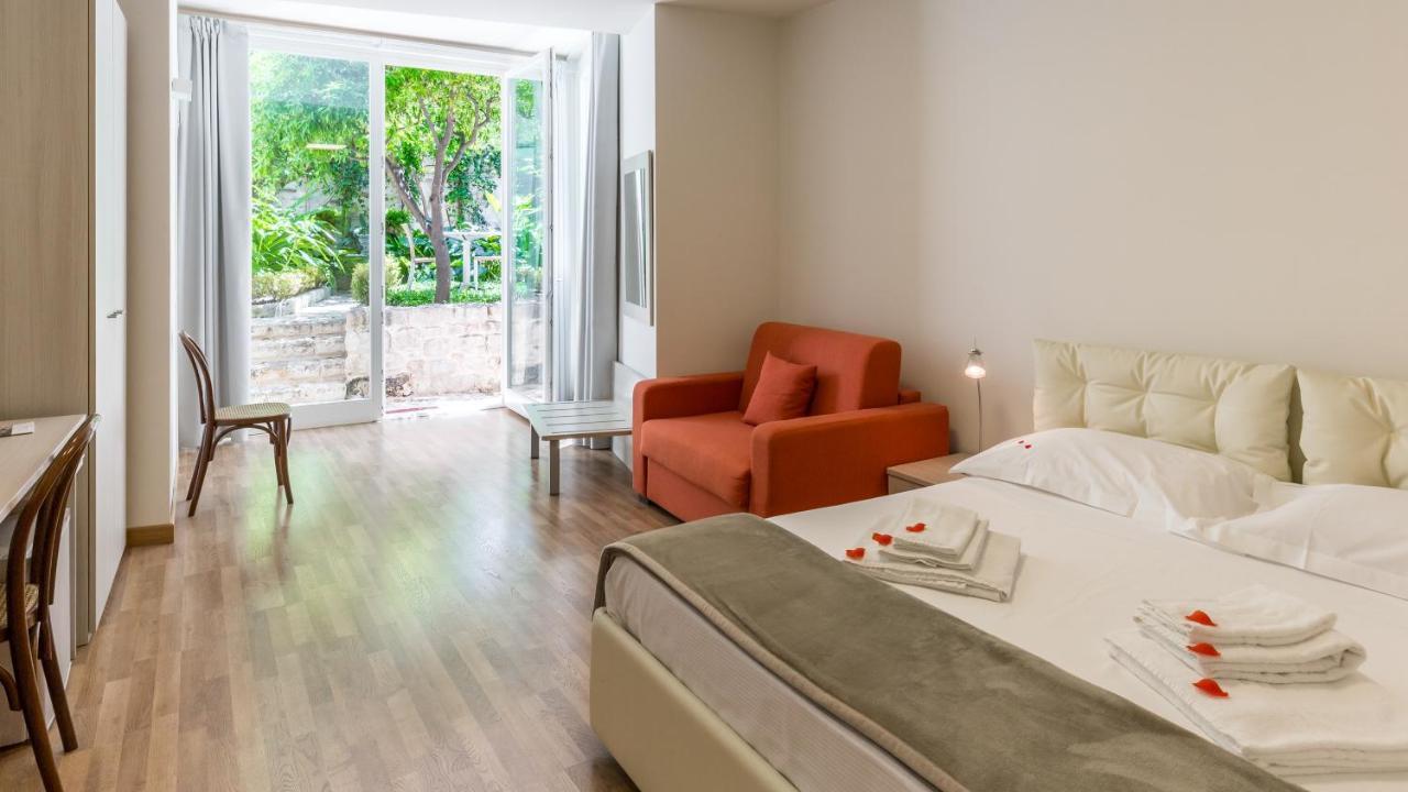Scicli Albergo Diffuso 외부 사진