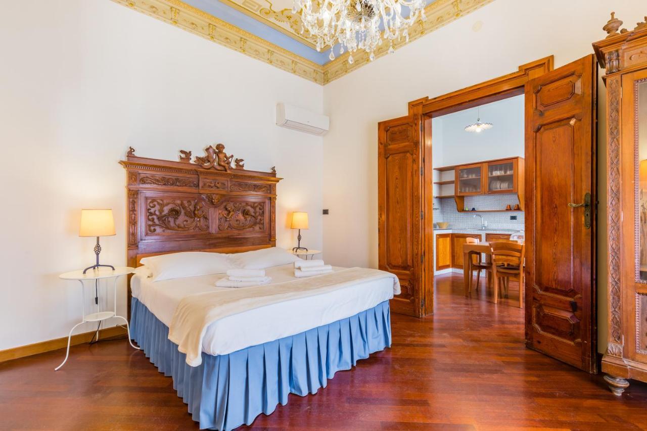 Scicli Albergo Diffuso 외부 사진