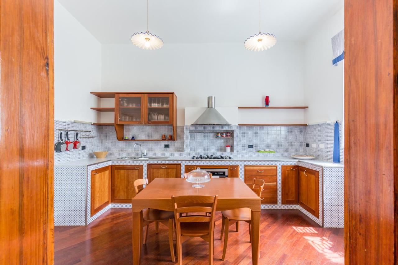 Scicli Albergo Diffuso 외부 사진