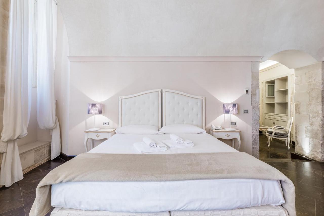 Scicli Albergo Diffuso 외부 사진