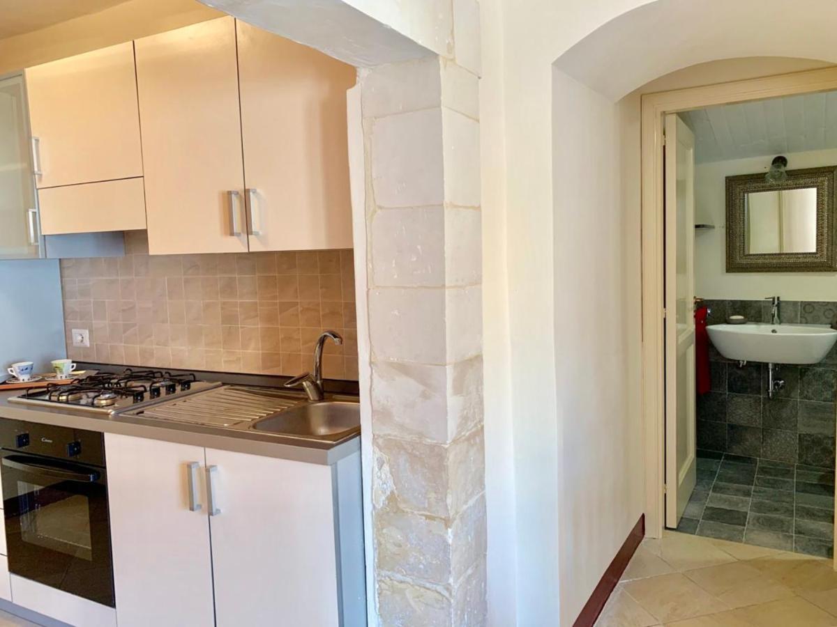 Scicli Albergo Diffuso 외부 사진