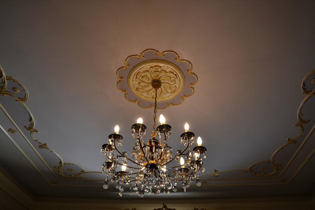 Scicli Albergo Diffuso 외부 사진