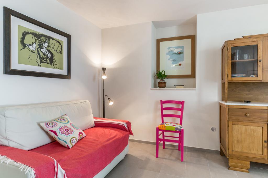 Scicli Albergo Diffuso 외부 사진