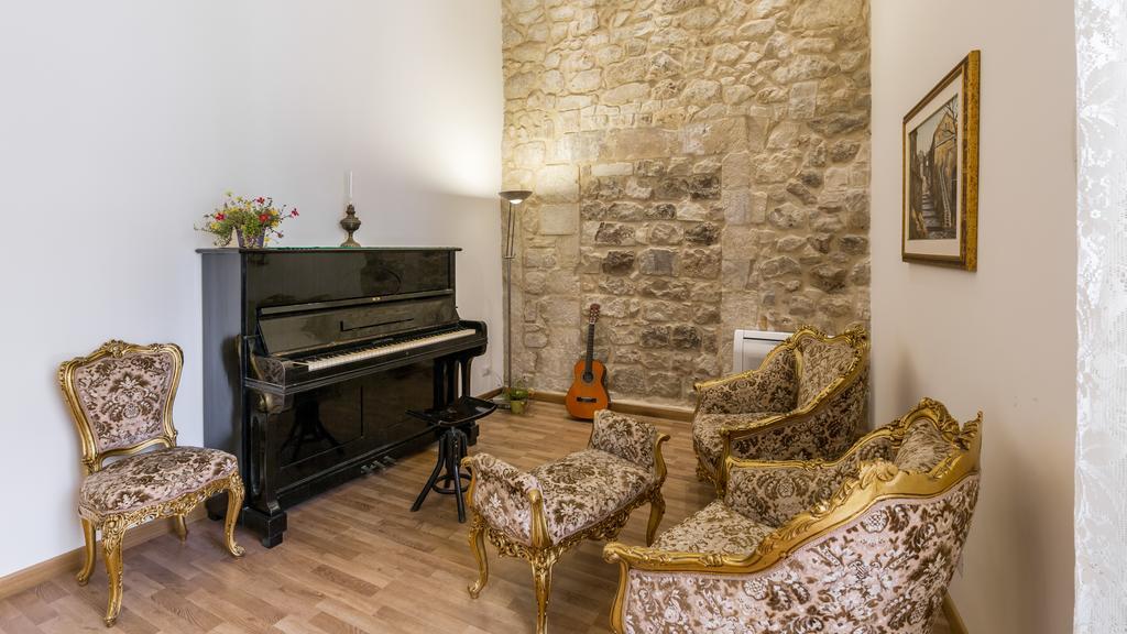 Scicli Albergo Diffuso 외부 사진