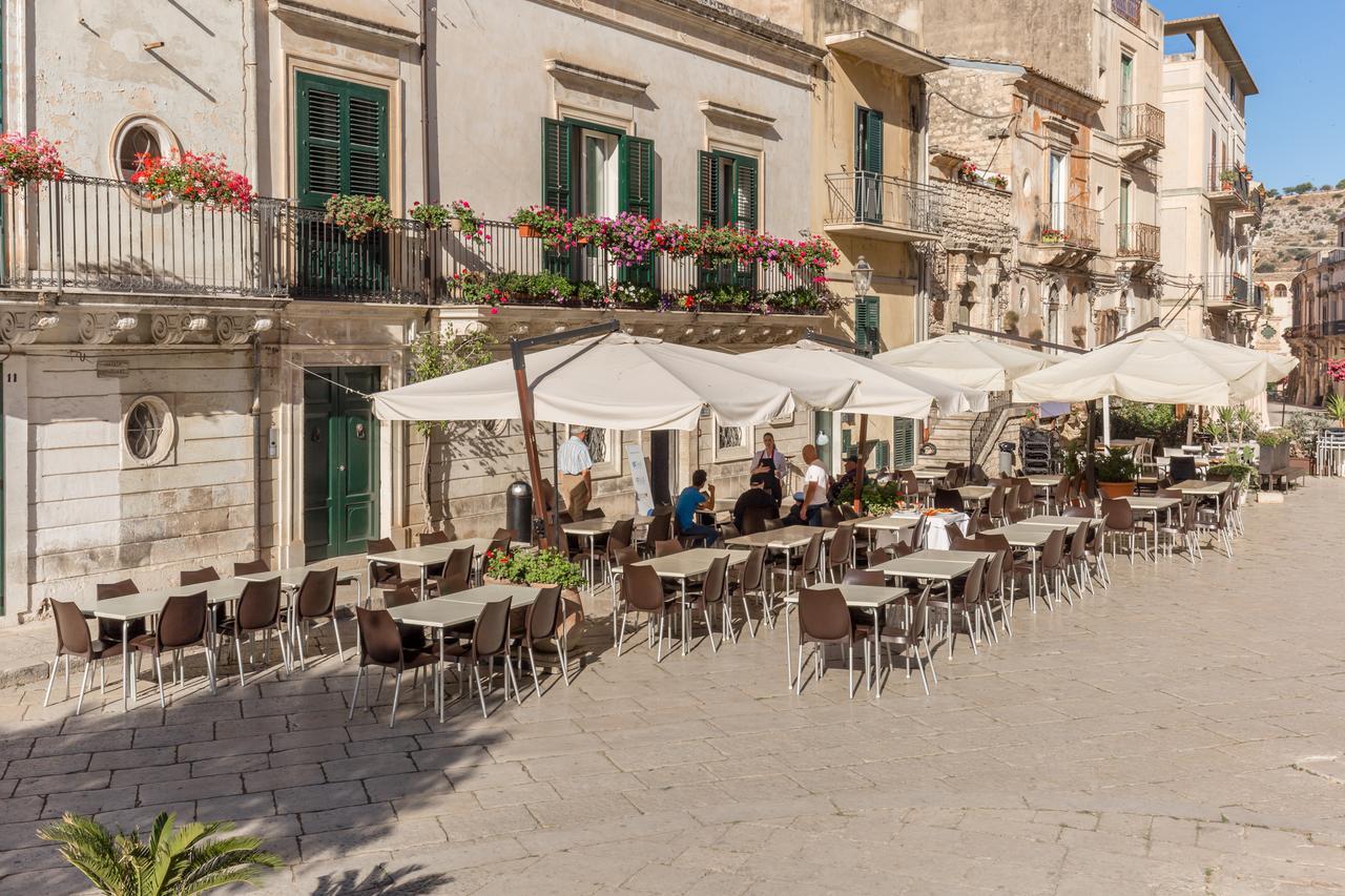 Scicli Albergo Diffuso 외부 사진