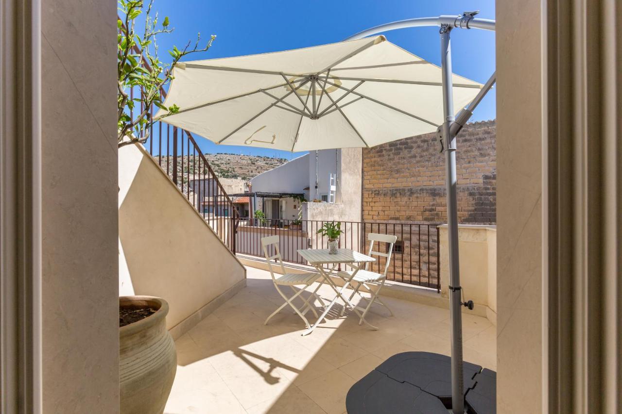 Scicli Albergo Diffuso 외부 사진