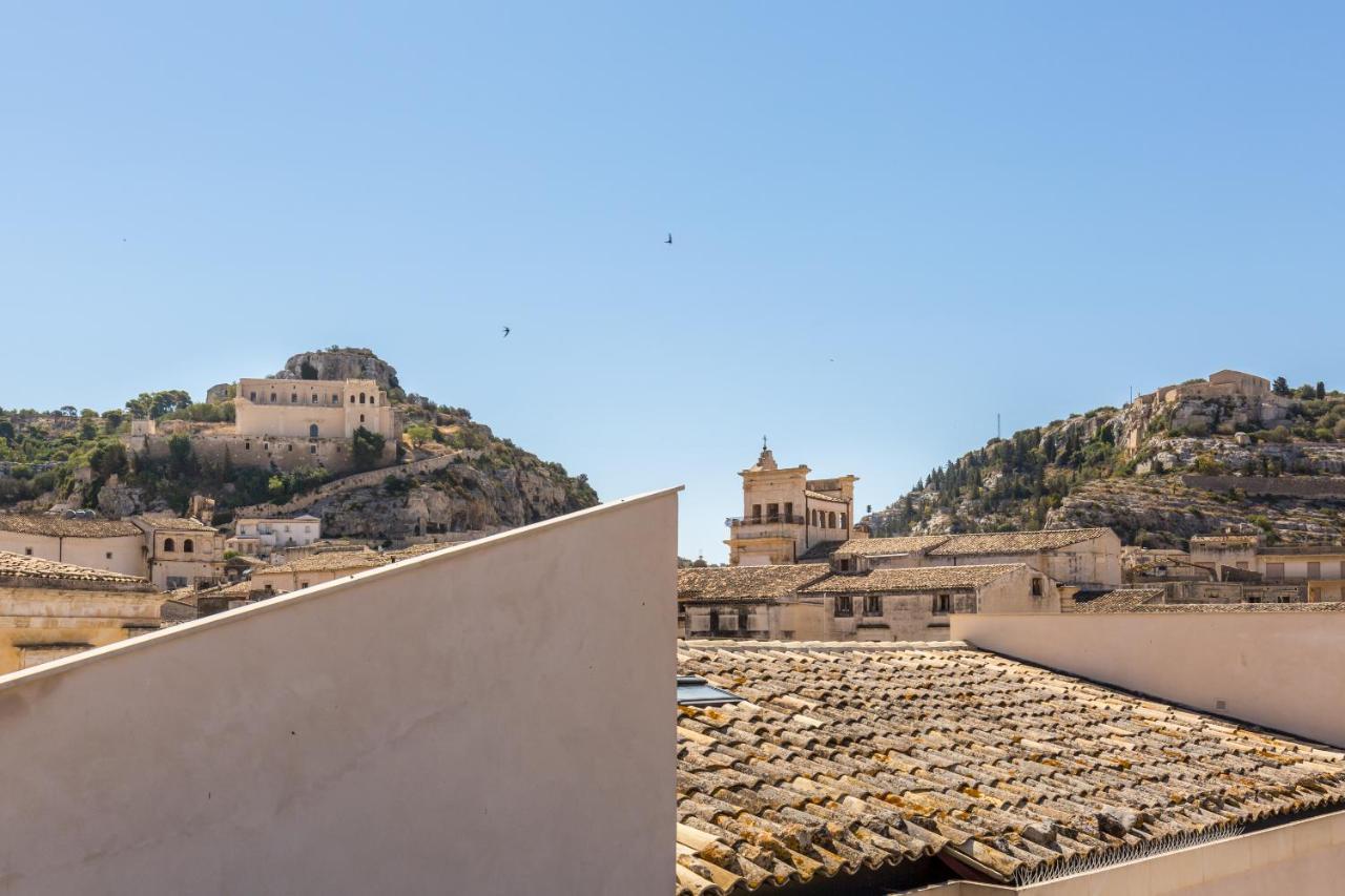 Scicli Albergo Diffuso 외부 사진