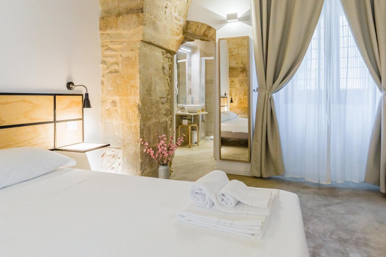 Scicli Albergo Diffuso 외부 사진