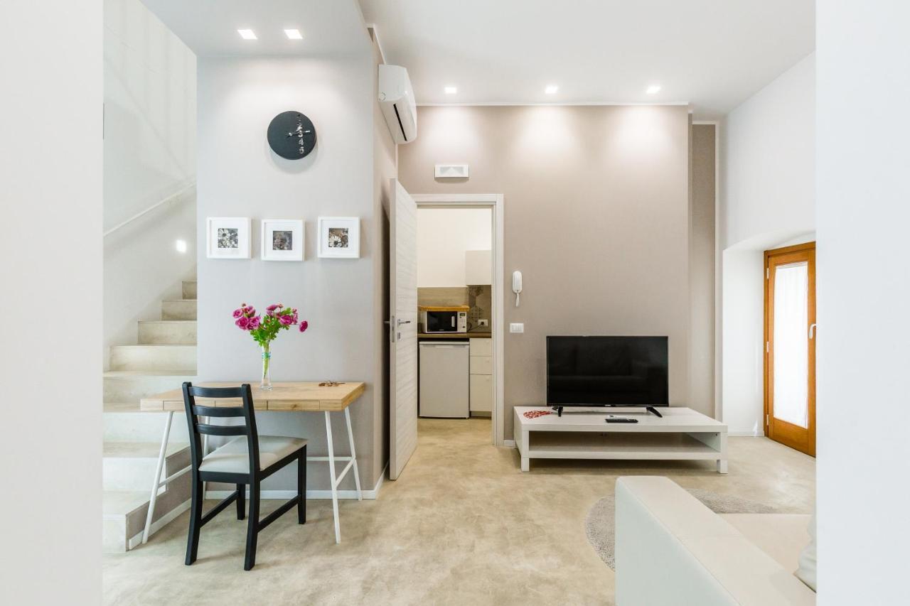 Scicli Albergo Diffuso 외부 사진
